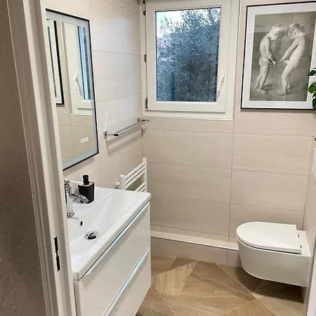 Sur La Promenade Des Avec Vue Originale A 40 M De La Apartman *